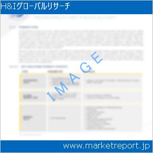 市場と産業調査レポートのイメージ